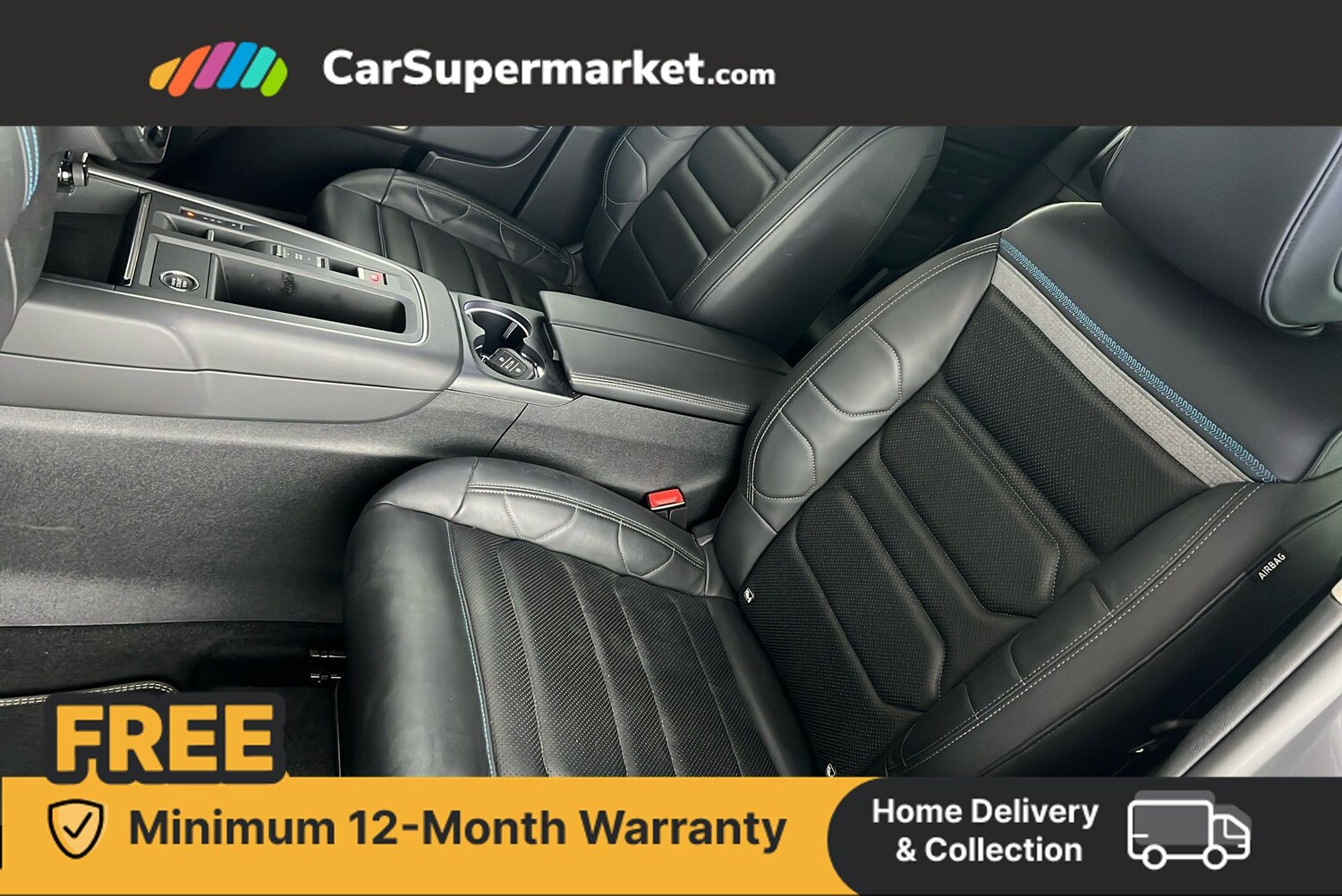 Used Citroen C5 Aircross 2023 for sale - 76342770: Photo 17