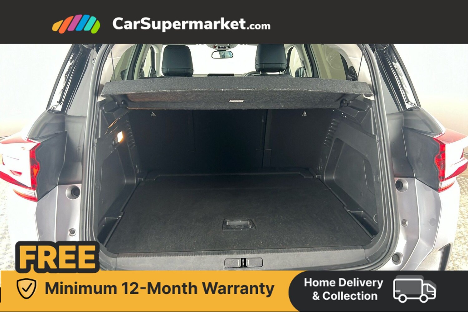 Used Citroen C5 Aircross 2023 for sale - 76342770: Photo 22