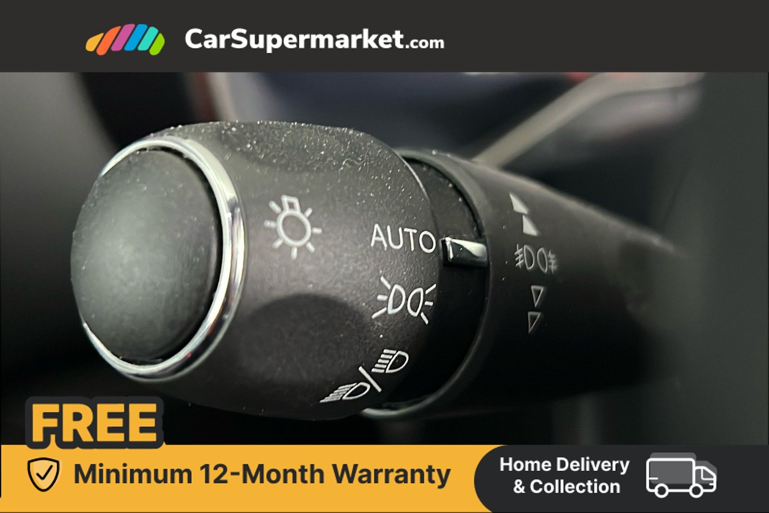 Used Citroen C5 Aircross 2023 for sale - 76342770: Photo 24