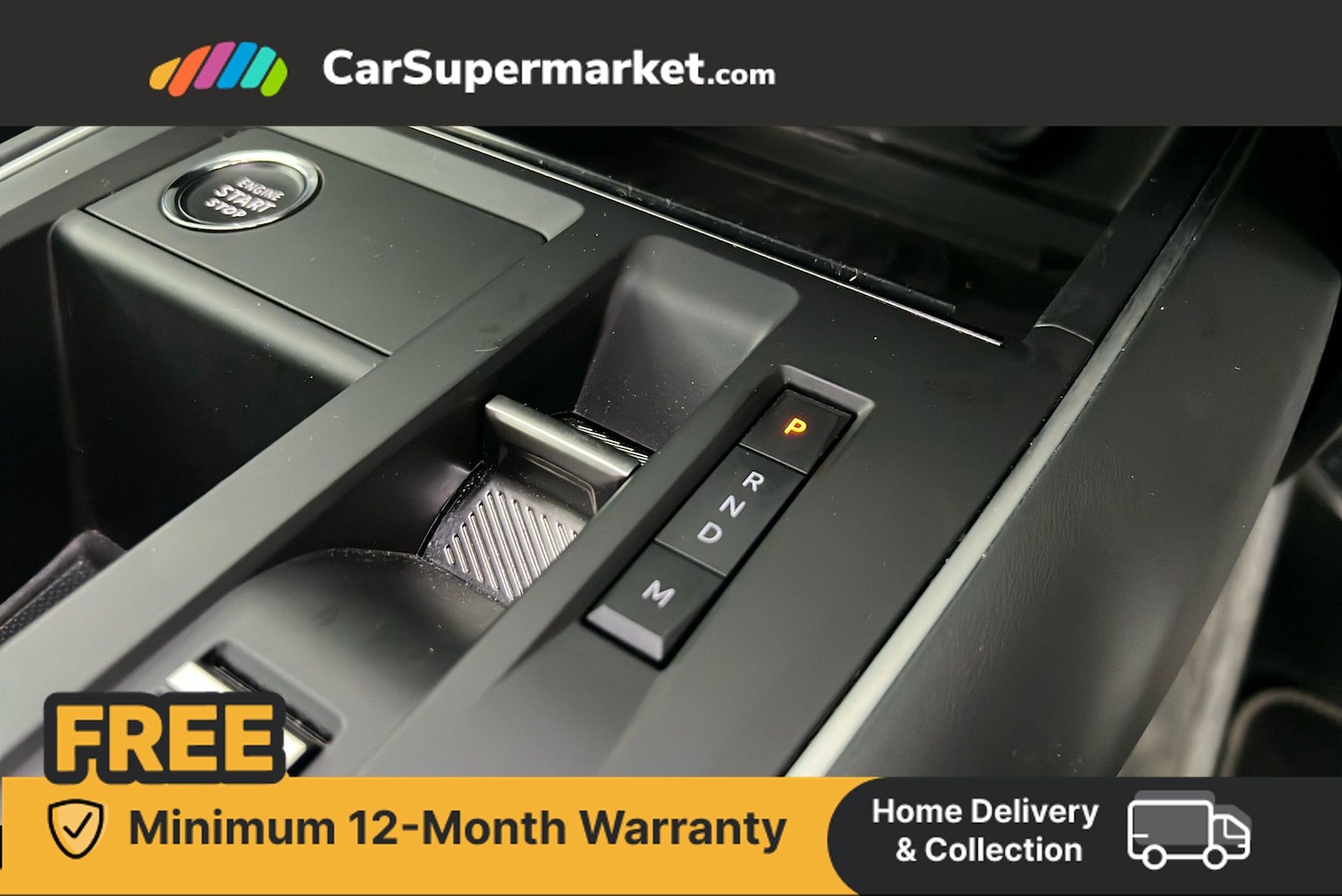 Used Citroen C5 Aircross 2023 for sale - 76342770: Photo 25