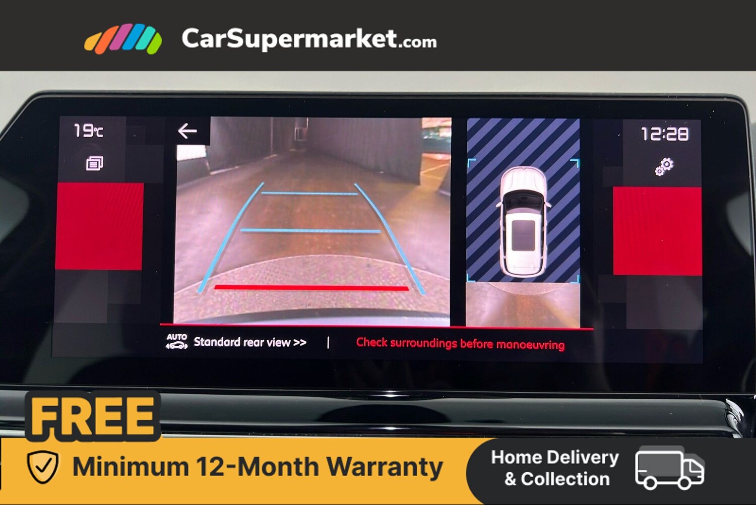 Used Citroen C5 Aircross 2023 for sale - 76342770: Photo 26