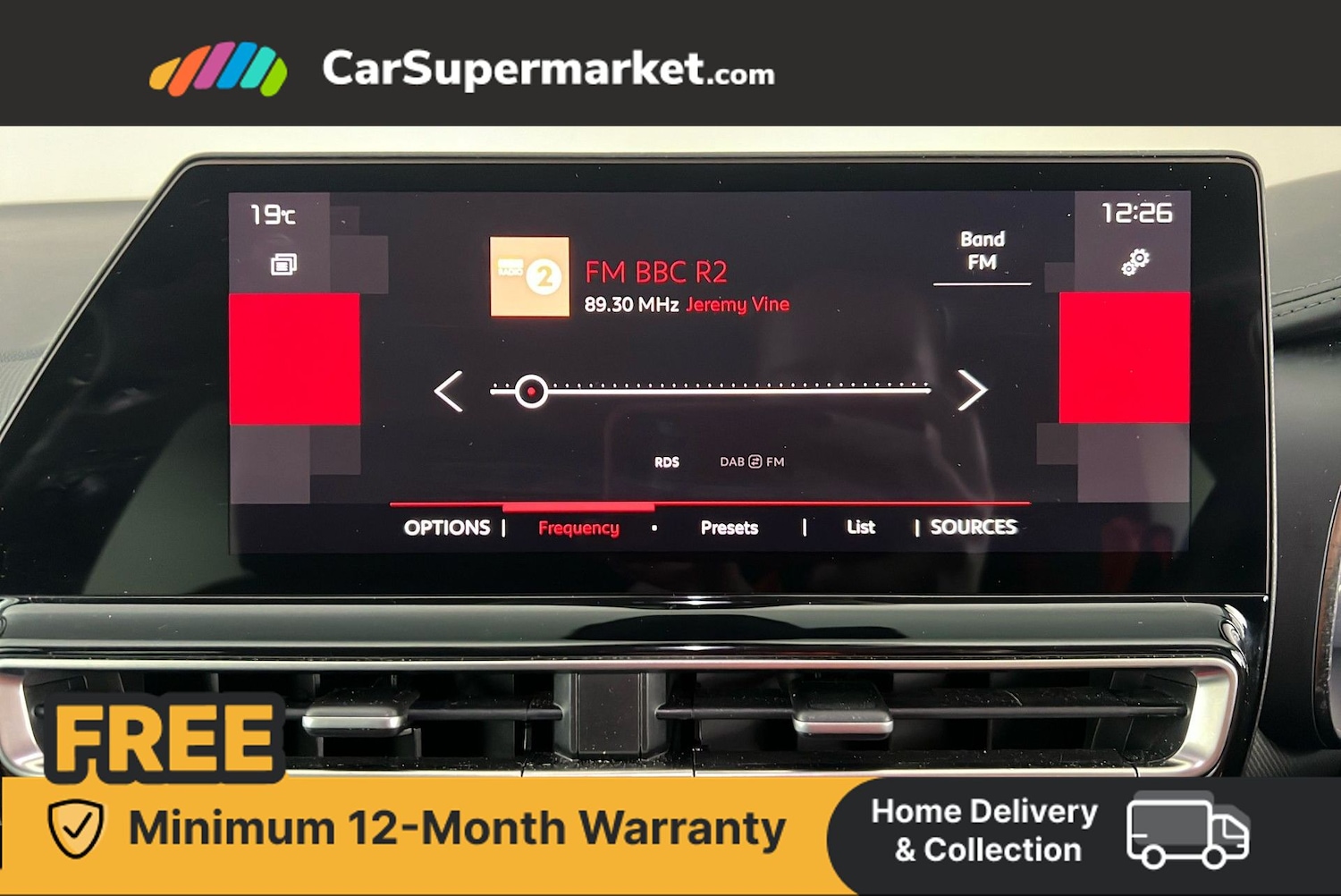 Used Citroen C5 Aircross 2023 for sale - 76342770: Photo 28