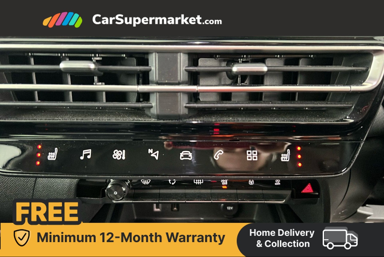 Used Citroen C5 Aircross 2023 for sale - 76342770: Photo 29