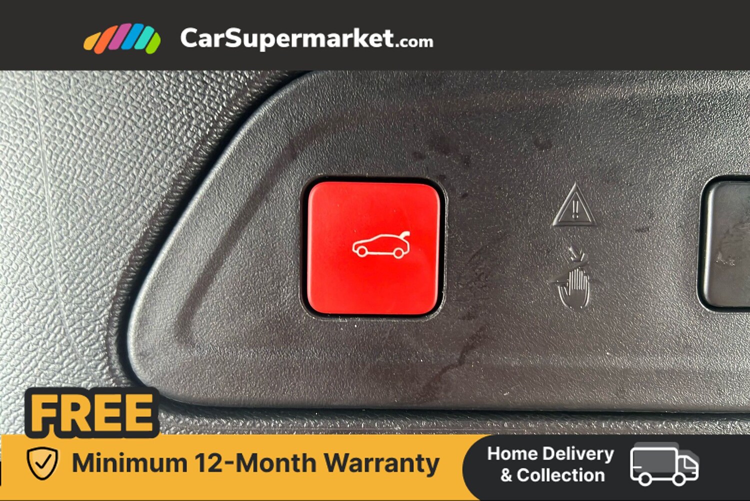 Used Citroen C5 Aircross 2023 for sale - 76342770: Photo 31