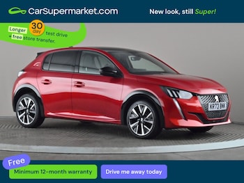 Used Peugeot 208 2023 for sale - 78445217: Photo