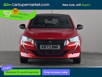 Used Peugeot 208 2023 for sale - 78445217: Photo