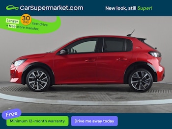 Used Peugeot 208 2023 for sale - 78445217: Photo