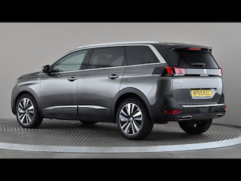 Used Peugeot 5008 2020 for sale - 79266533: Photo