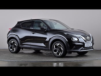 Used Nissan Juke 2024 for sale - 79090880: Photo