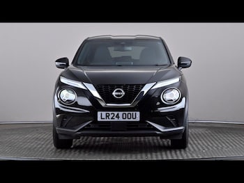 Used Nissan Juke 2024 for sale - 79090880: Photo