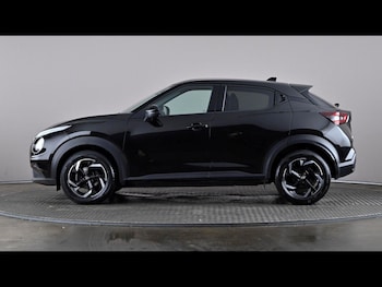 Used Nissan Juke 2024 for sale - 79090880: Photo