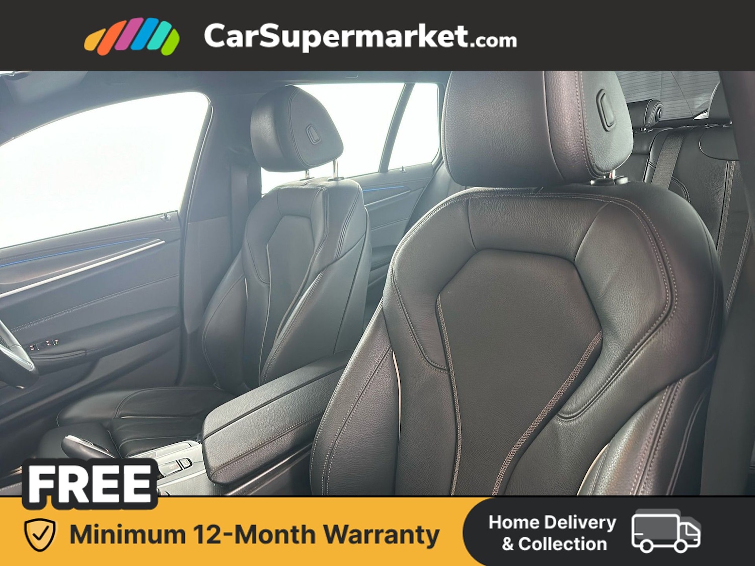 Used BMW 5 Series 2022 for sale - 77805183: Photo 17