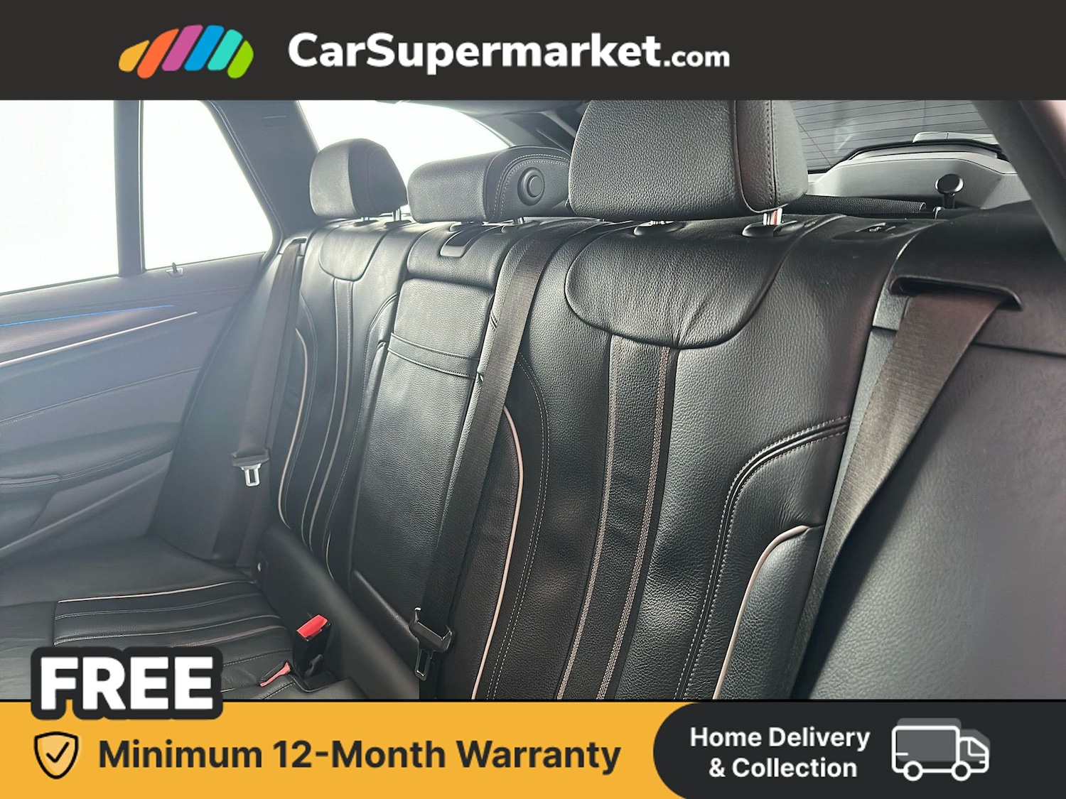 Used BMW 5 Series 2022 for sale - 77805183: Photo 18