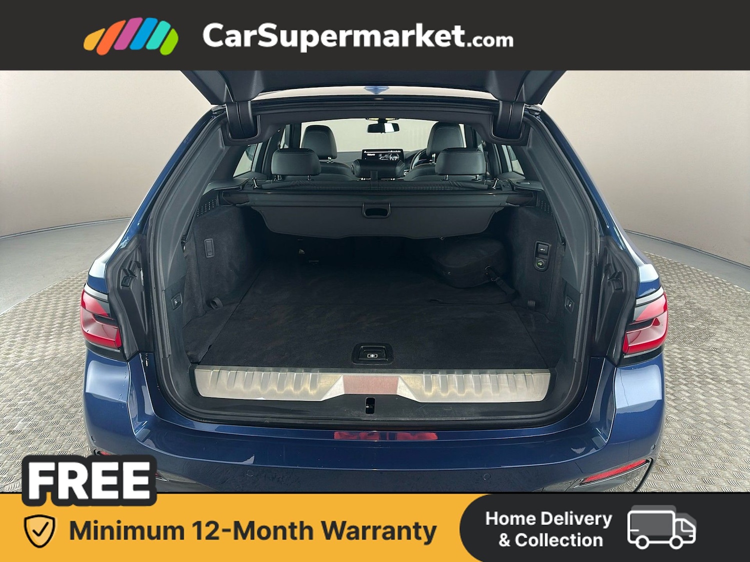 Used BMW 5 Series 2022 for sale - 77805183: Photo 22