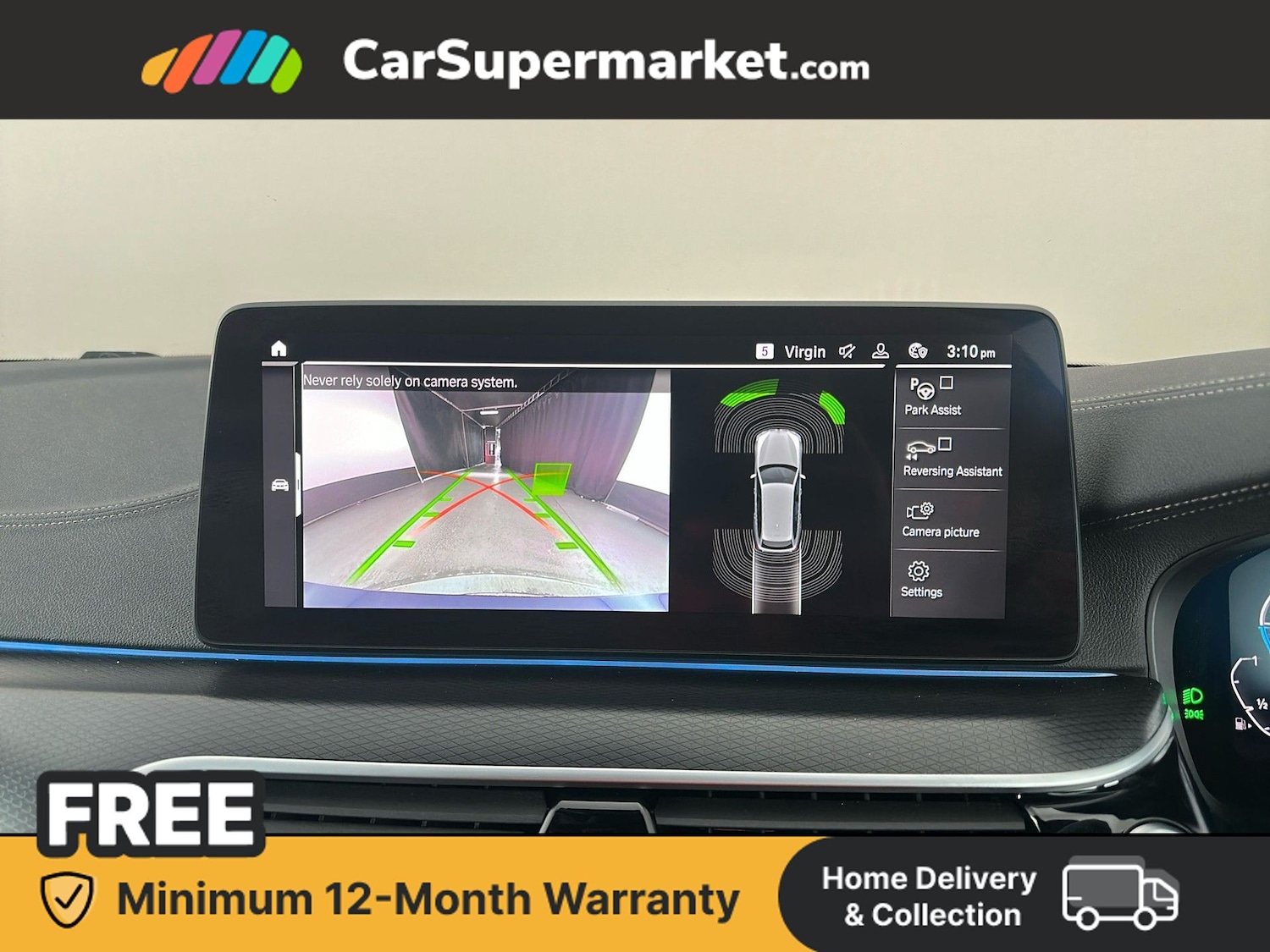 Used BMW 5 Series 2022 for sale - 77805183: Photo 26