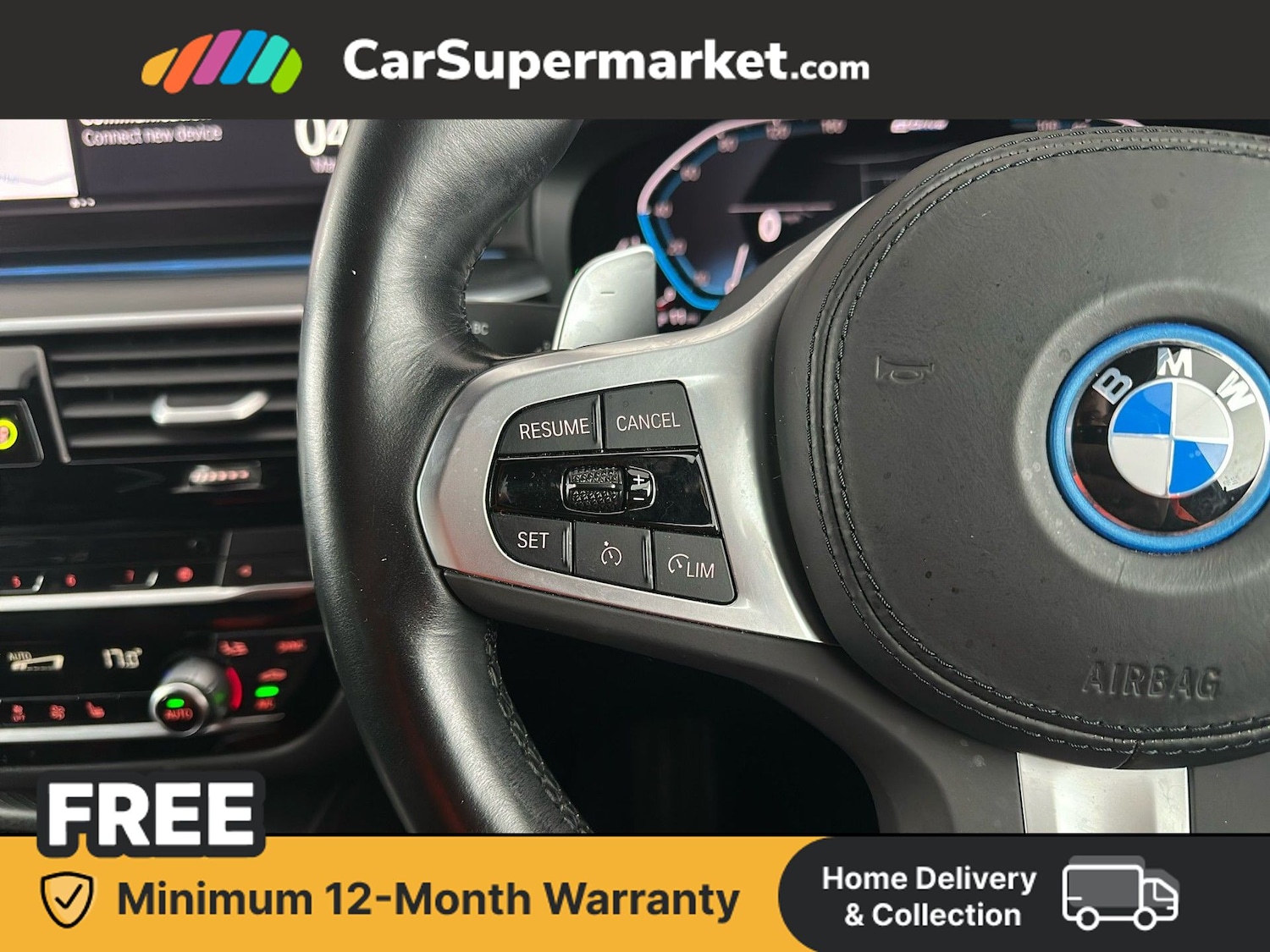 Used BMW 5 Series 2022 for sale - 77805183: Photo 31