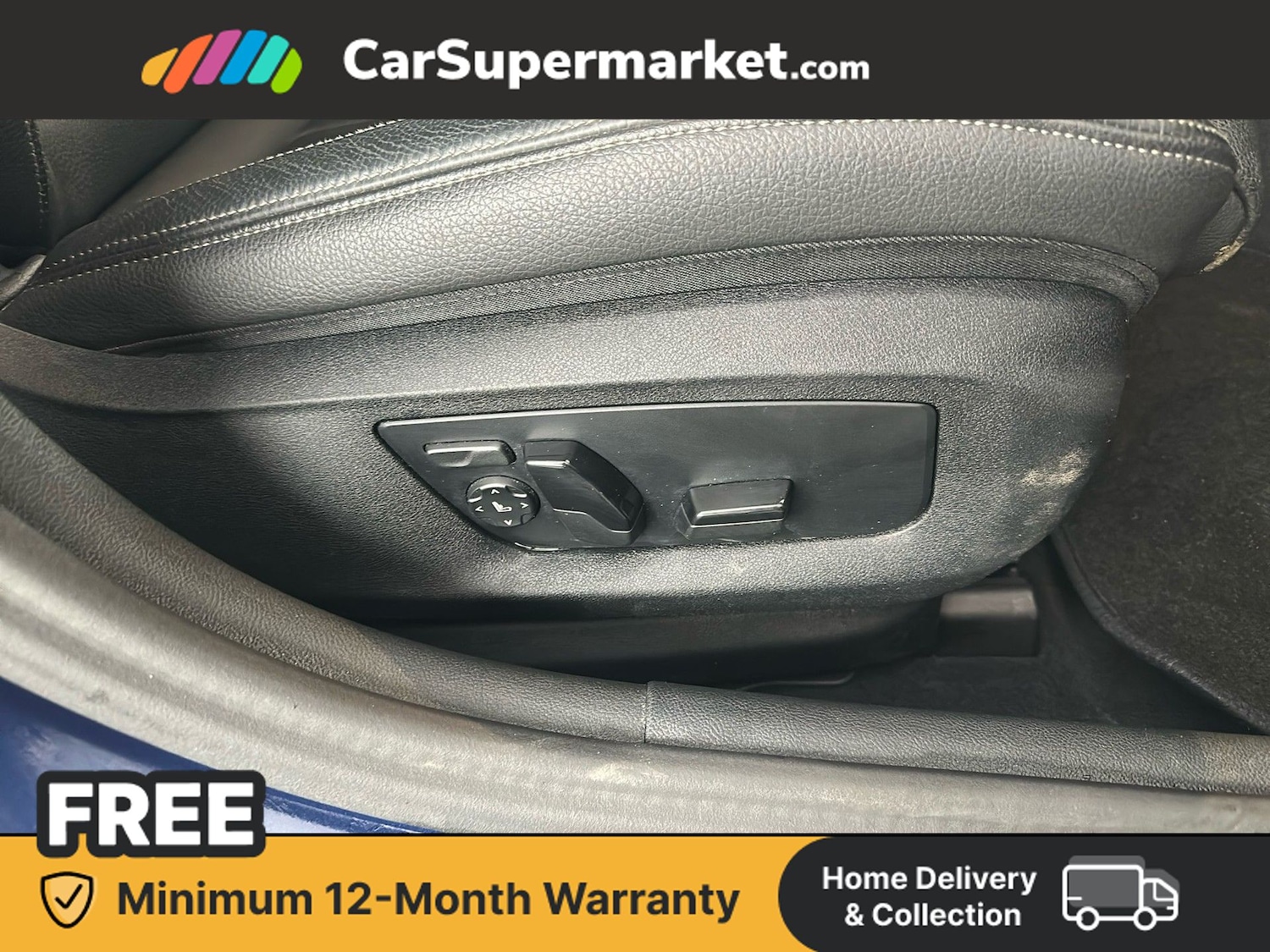 Used BMW 5 Series 2022 for sale - 77805183: Photo 36