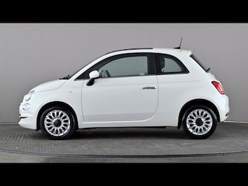 Used Fiat 500 2023 for sale - 78627351: Photo