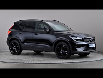 Used Volvo XC40 2025 for sale - 79482863: Photo