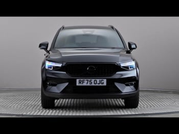 Used Volvo XC40 2025 for sale - 79482863: Photo