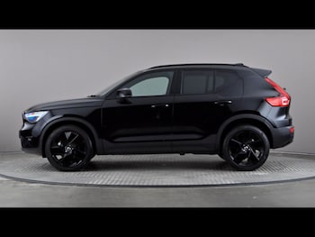 Used Volvo XC40 2025 for sale - 79482863: Photo