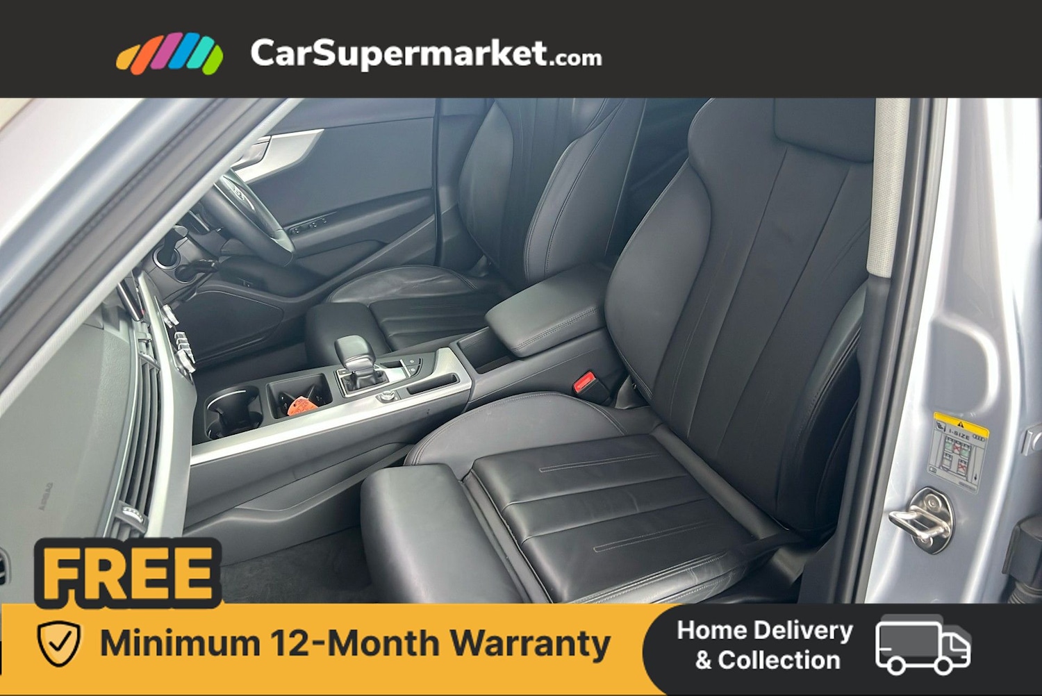 Used Audi A4 2022 for sale - 76453434: Photo 17