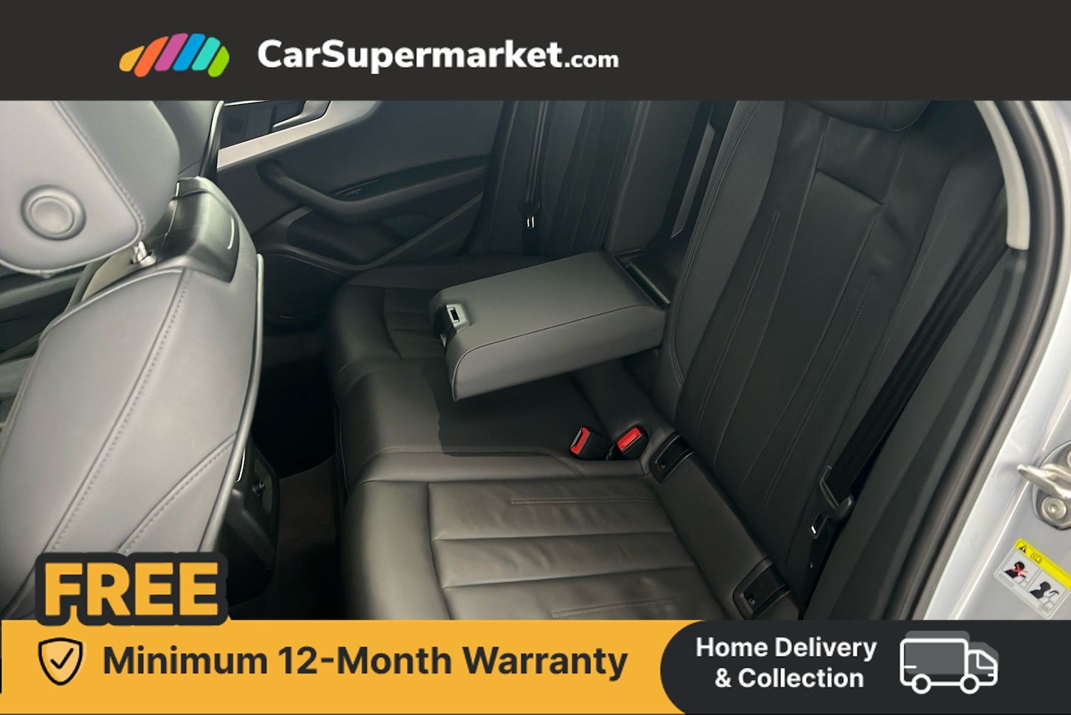 Used Audi A4 2022 for sale - 76453434: Photo 18