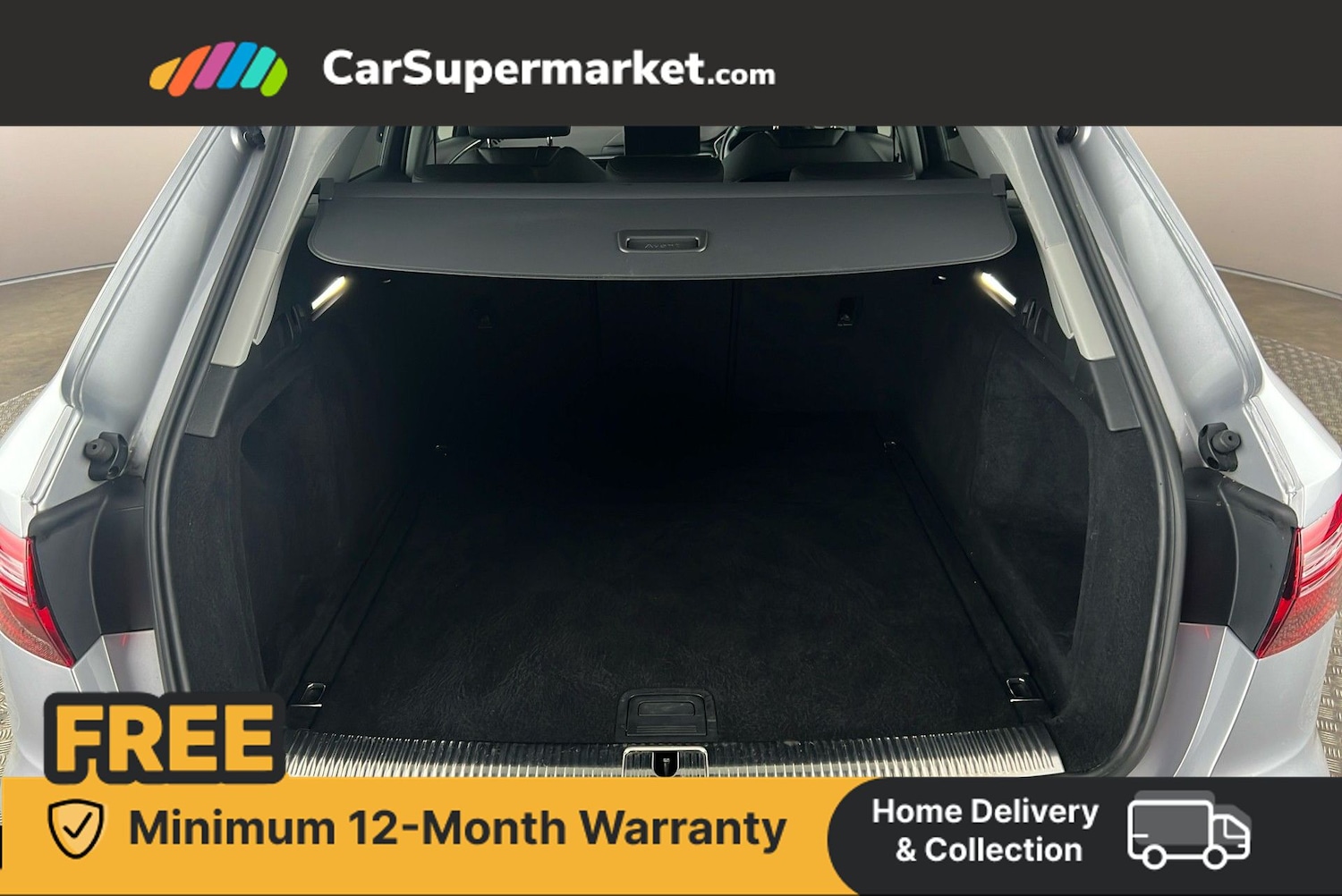 Used Audi A4 2022 for sale - 76453434: Photo 22