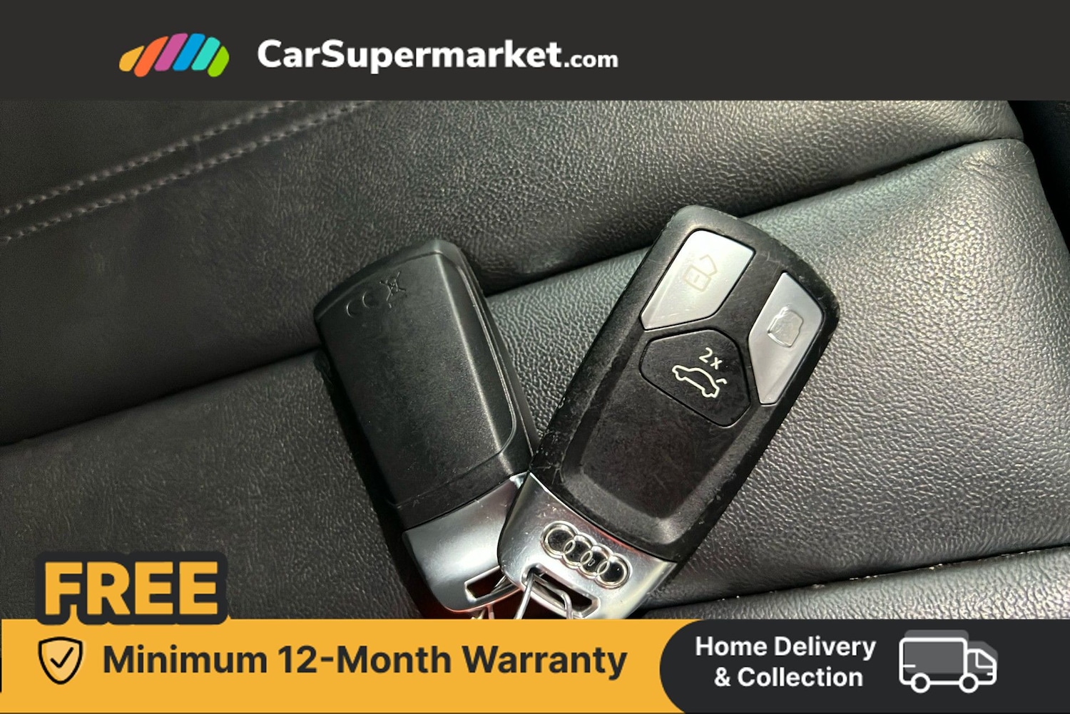 Used Audi A4 2022 for sale - 76453434: Photo 23