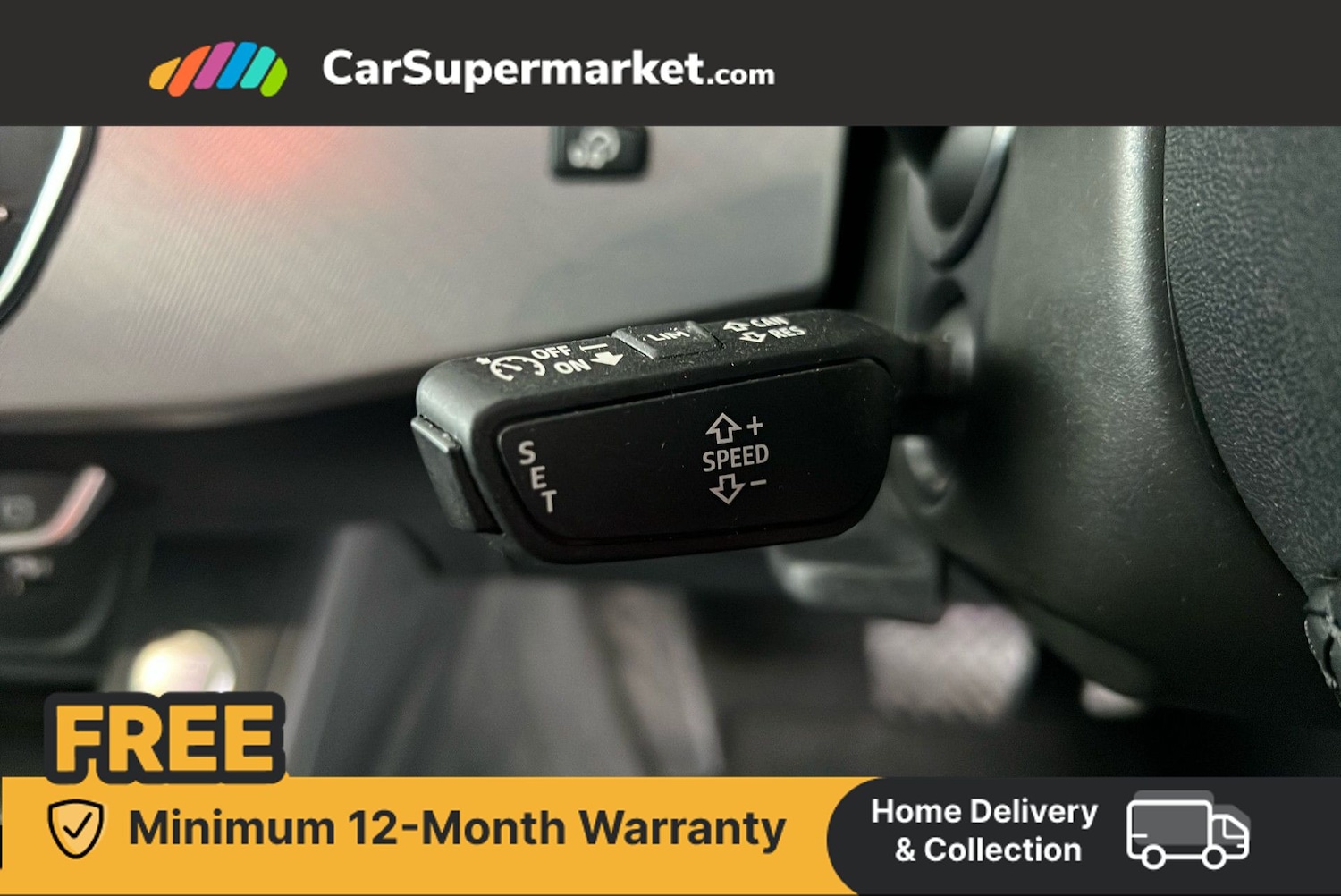 Used Audi A4 2022 for sale - 76453434: Photo 25