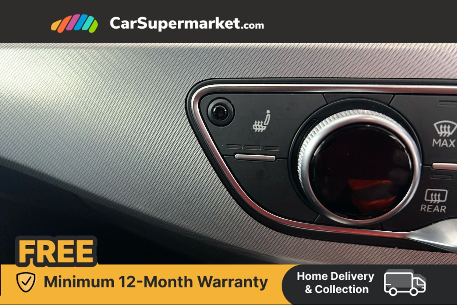 Used Audi A4 2022 for sale - 76453434: Photo 27