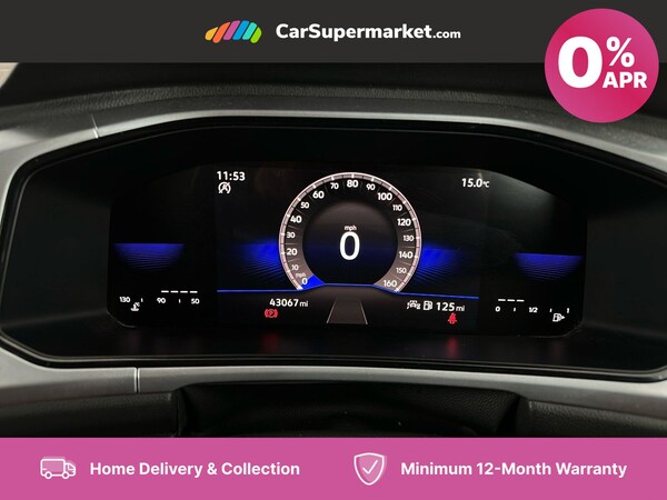 Used Volkswagen T-Roc 2022 for sale - 76211377: Photo 15