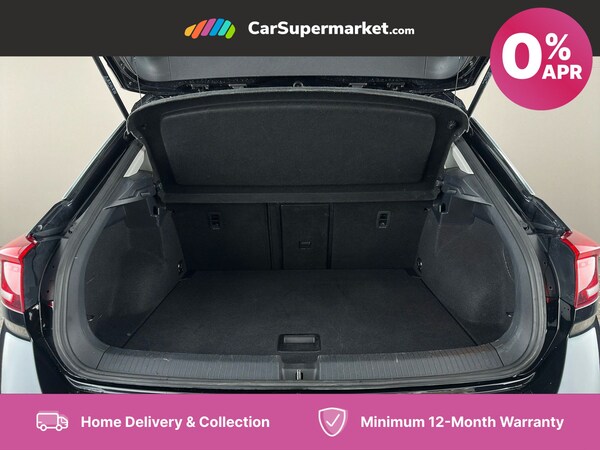 Used Volkswagen T-Roc 2022 for sale - 76211377: Photo 22
