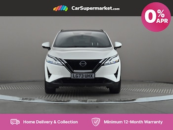 Used Nissan Qashqai 2023 for sale - 75501566: Photo