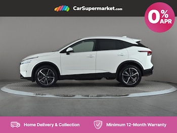 Used Nissan Qashqai 2023 for sale - 75501566: Photo
