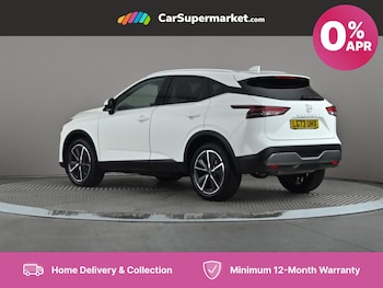 Used Nissan Qashqai 2023 for sale - 75501566: Photo