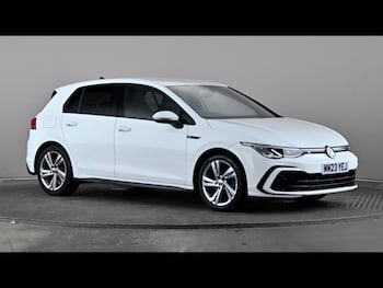 Used Volkswagen Golf 2023 for sale - 79371706: Photo