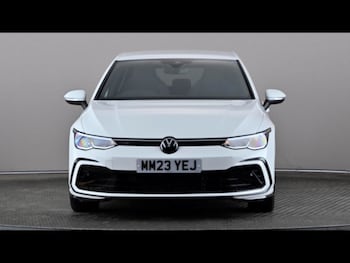 Used Volkswagen Golf 2023 for sale - 79371706: Photo