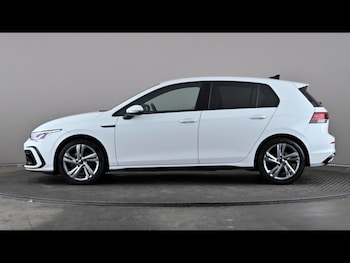 Used Volkswagen Golf 2023 for sale - 79371706: Photo