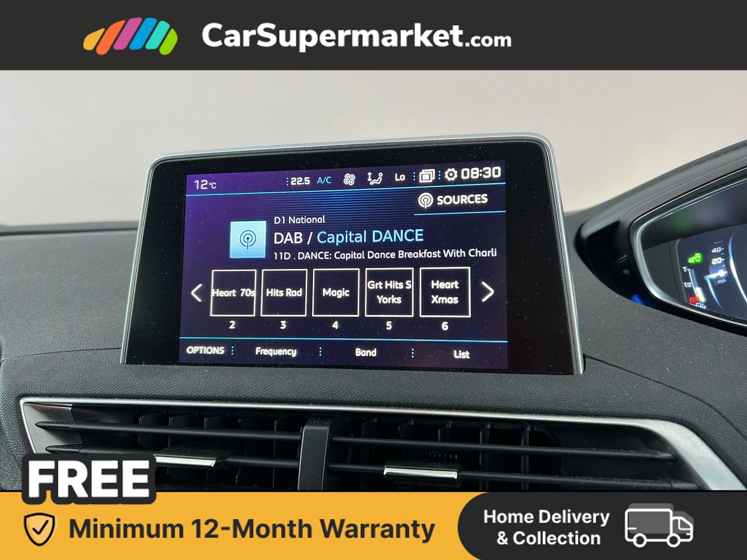 Used Peugeot 3008 2018 for sale - 77774029: Photo 26