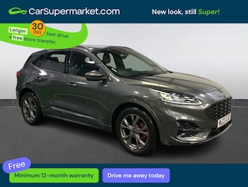 Used Ford Kuga 2023 for sale - 78497484: Photo