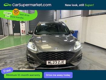 Used Ford Kuga 2023 for sale - 78497484: Photo