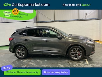Used Ford Kuga 2023 for sale - 78497484: Photo