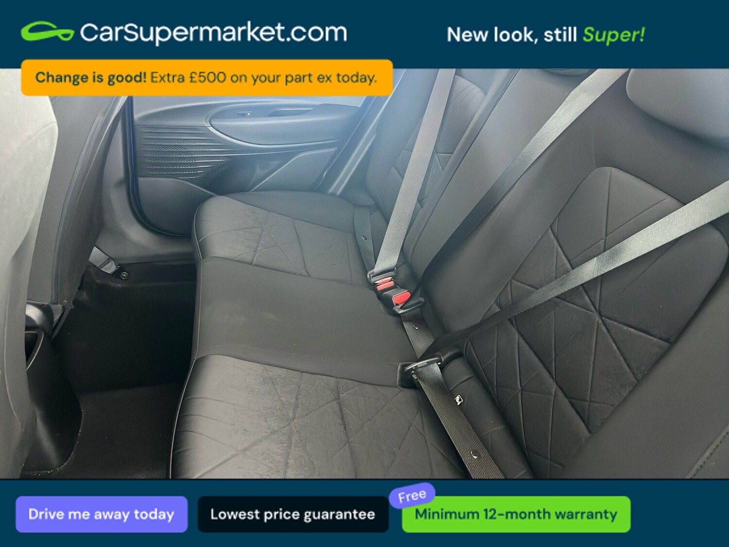 Used Hyundai BAYON 2023 for sale - 78201699: Photo 19