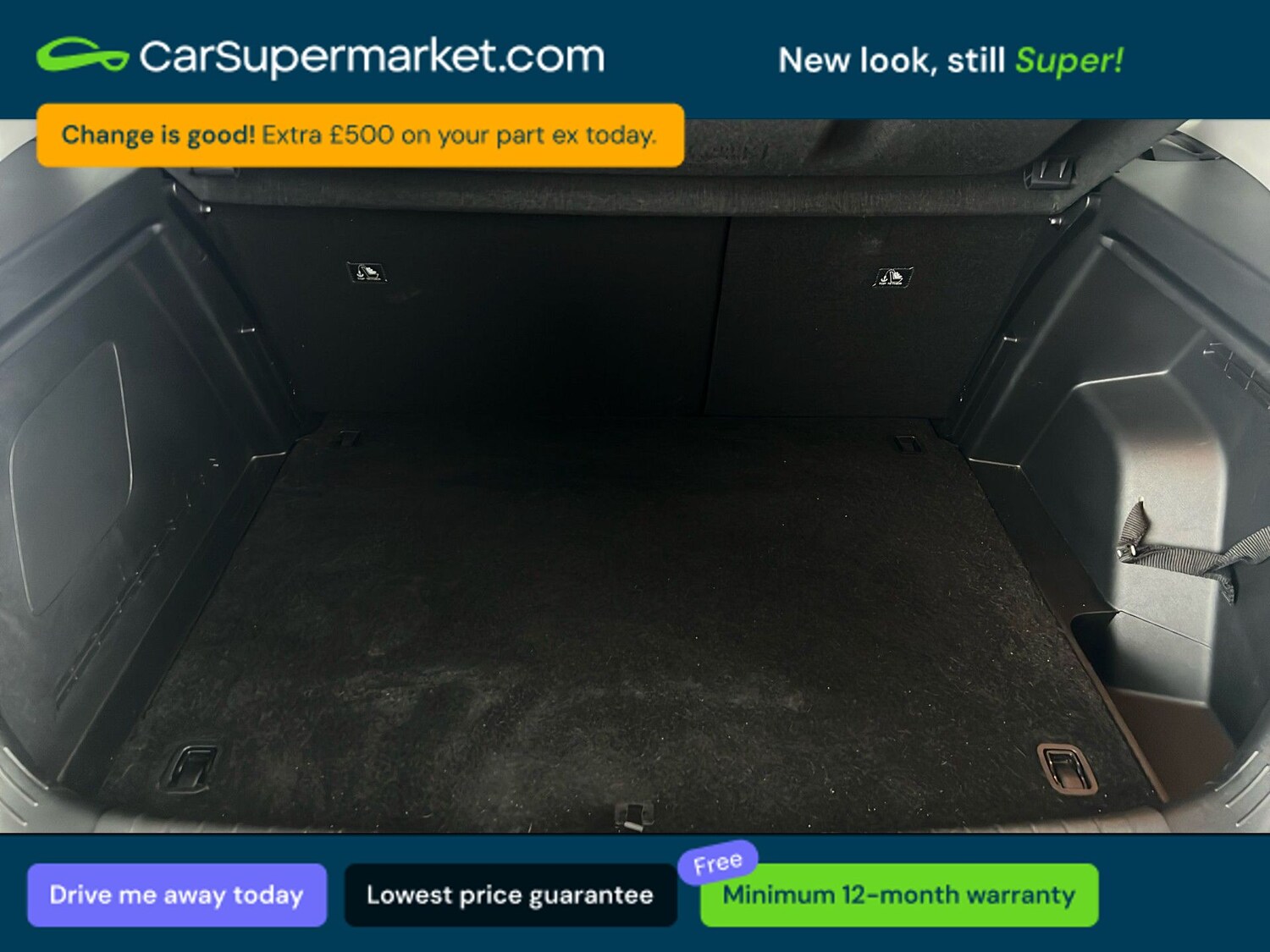 Used Hyundai BAYON 2023 for sale - 78201699: Photo 23