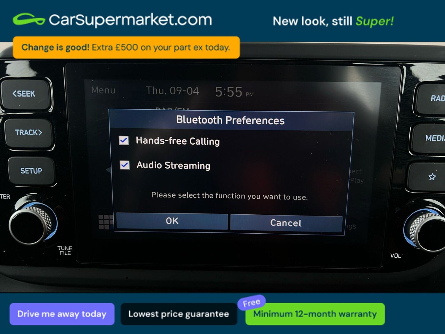 Used Hyundai BAYON 2023 for sale - 78201699: Photo 25