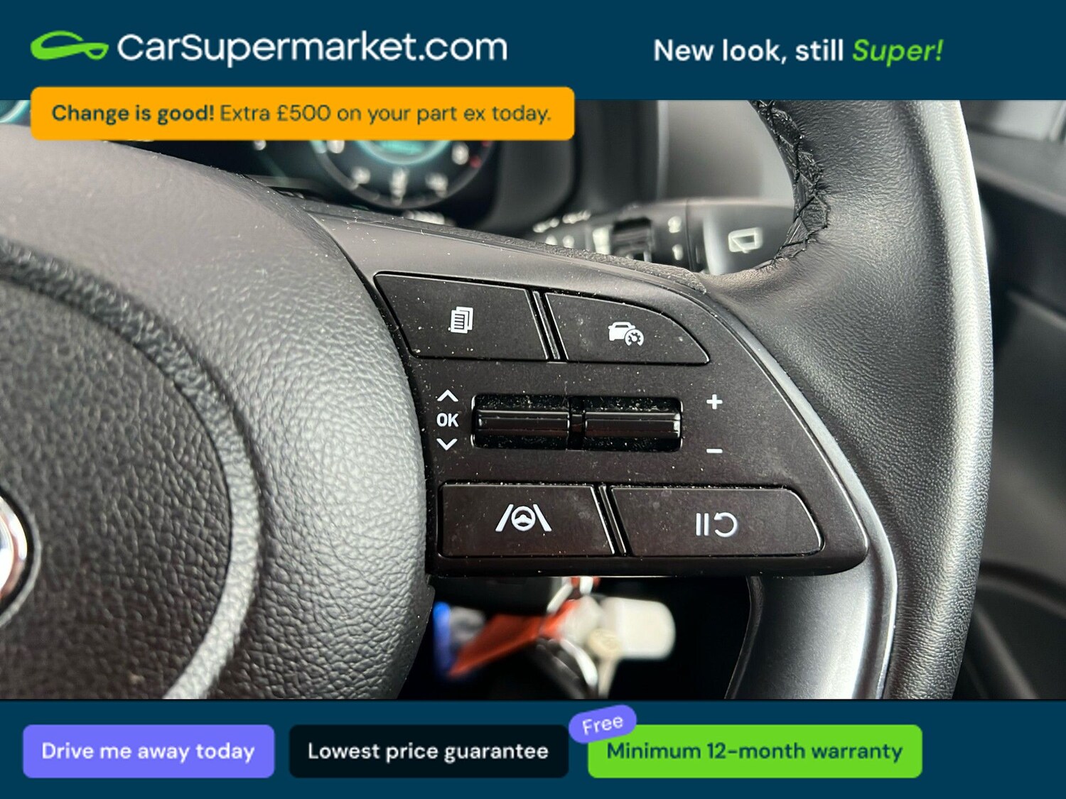 Used Hyundai BAYON 2023 for sale - 78201699: Photo 26