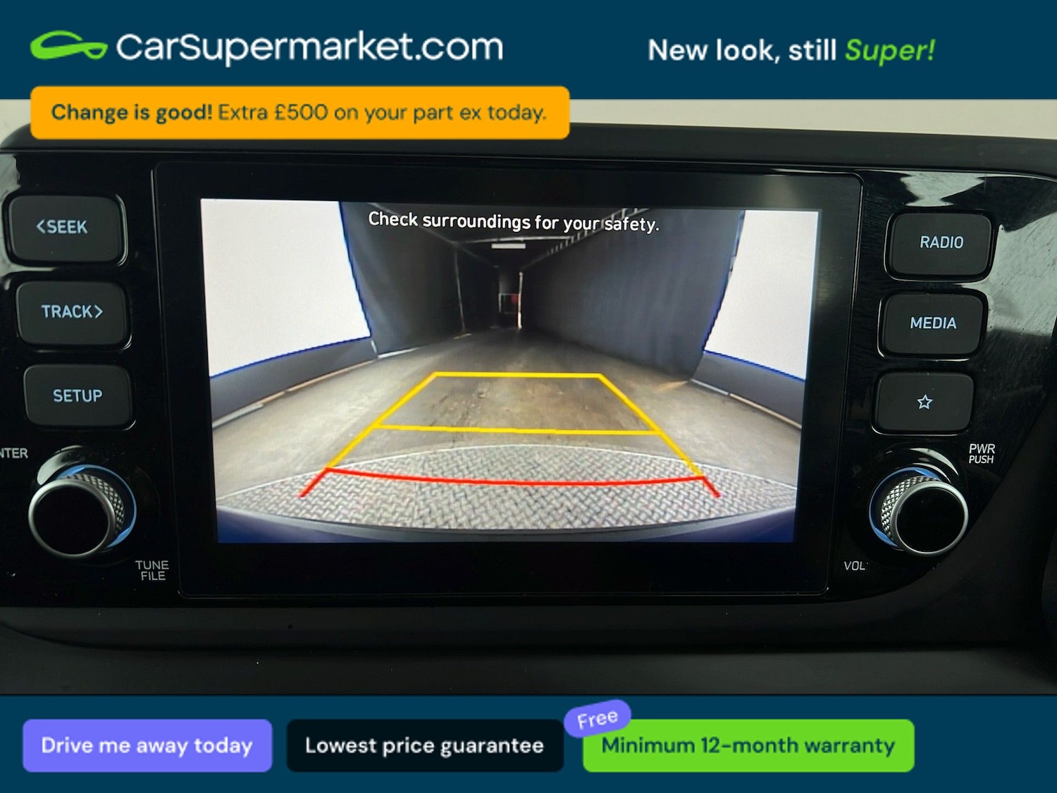 Used Hyundai BAYON 2023 for sale - 78201699: Photo 28