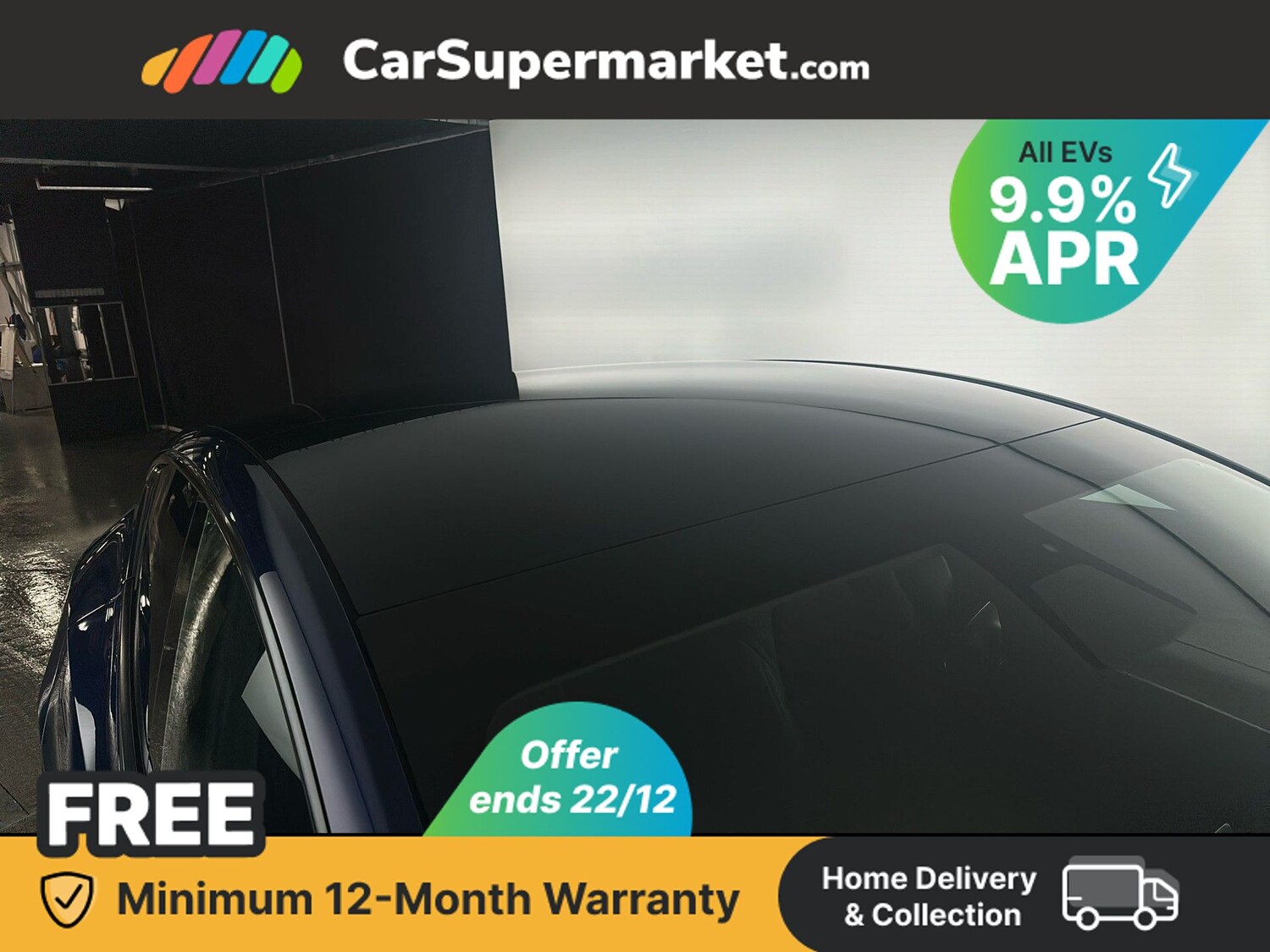 Used Tesla Model Y 2022 for sale - 76916409: Photo 23