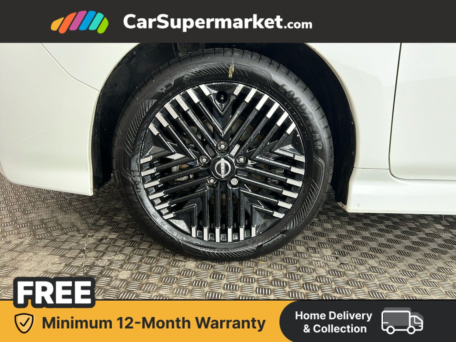 Used Nissan Leaf 2023 for sale - 77394211: Photo 19